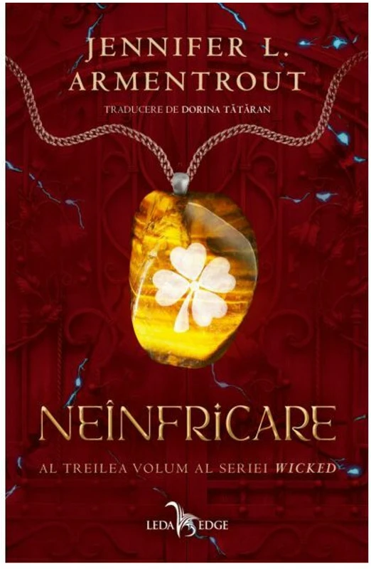 Neinfricare. Seria Wicked, vol.3