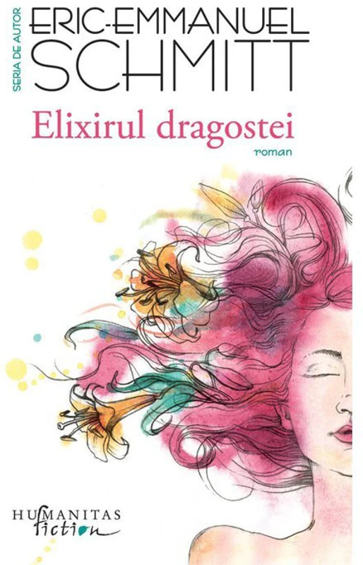 Elixirul dragostei
