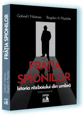 Fratia spionilor