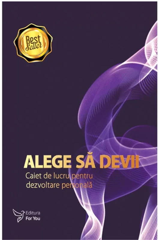 Alege sa devii – Agenda dezvoltare personala
