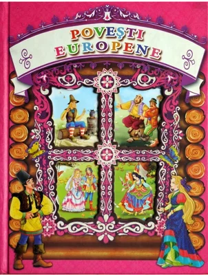 Povesti europene