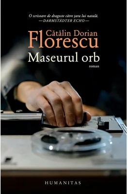 Maseurul orb