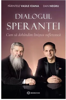 Dialogul Sperantei