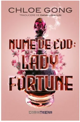 Nume de cod: Lady Fortune