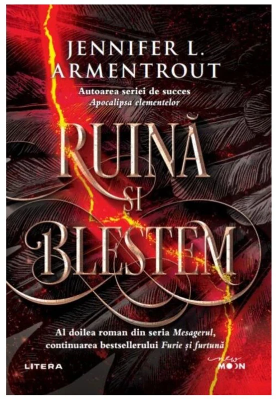 Ruina si blestem