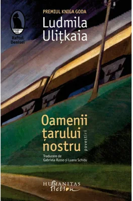 Oamenii tarului nostru