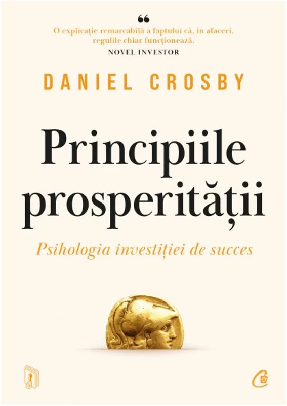 Principiile prosperitatii - Daniel Crosby