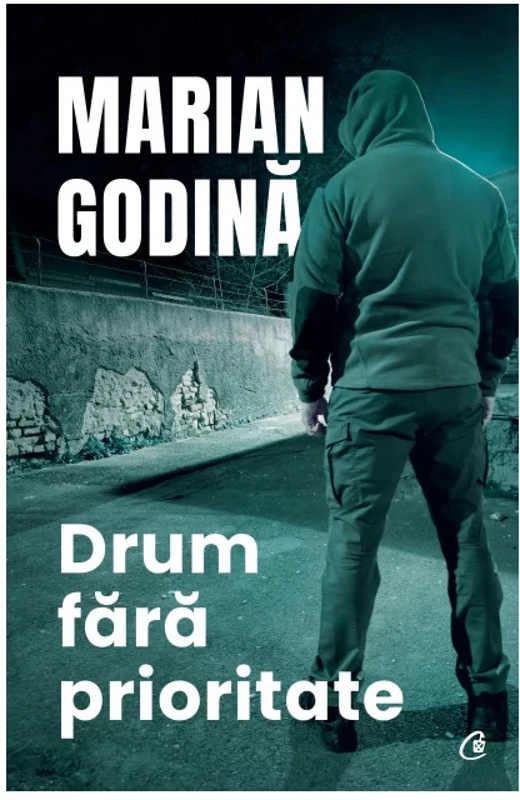 Drum fara prioritate