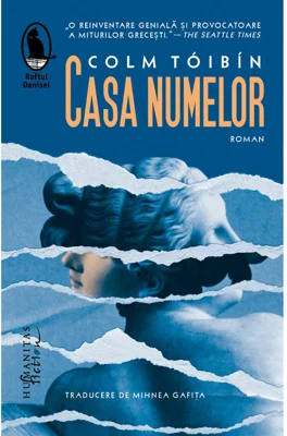 Casa numelor
