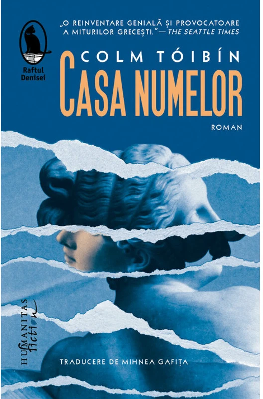 Casa numelor