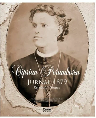 Ciprian Porumbescu - Jurnal 1879. Cernauti – Stupca