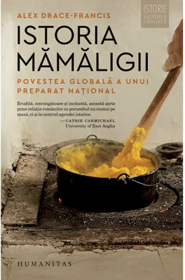 Istoria mamaligii