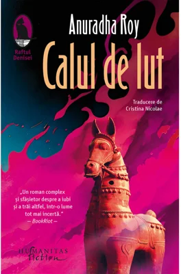Calul de lut