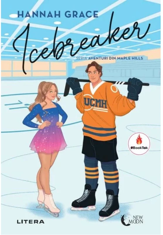 Icebreaker