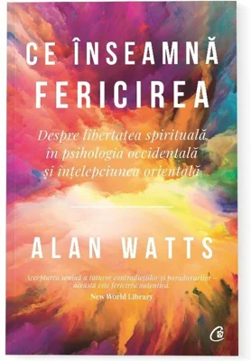 Ce inseamna fericirea