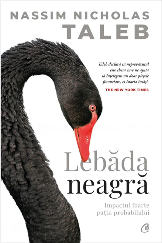 Lebada neagra. Editie Premium