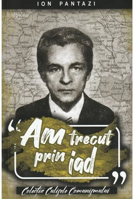 Am trecut prin iad. Partea 1