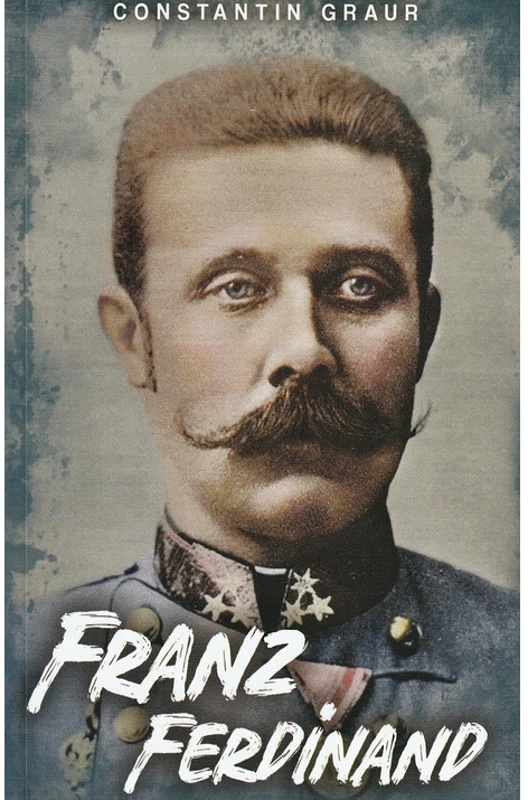 Franz Ferdinand