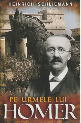 Pe urmele lui Homer