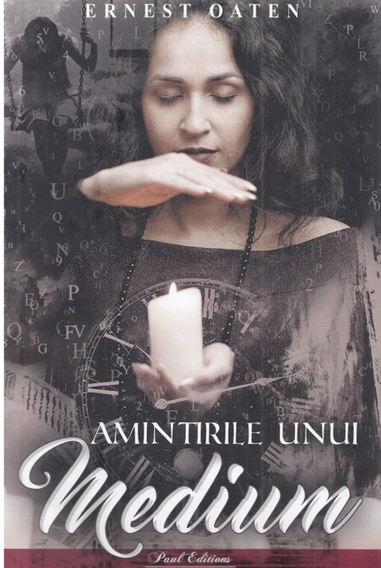 Amintirile unui medium