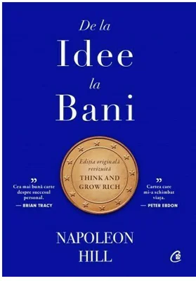 De la idee la bani. Editie de Colectie