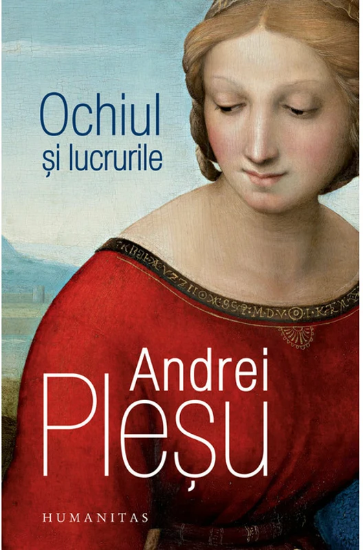 Ochiul si lucrurile