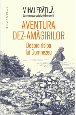 Aventura dez-amagirilor
