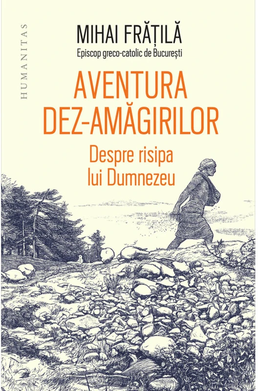 Aventura dez-amagirilor