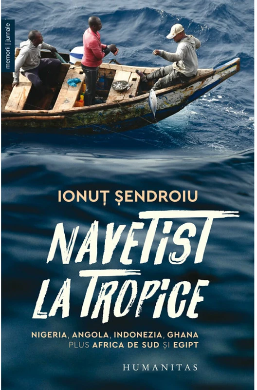Navetist la tropice