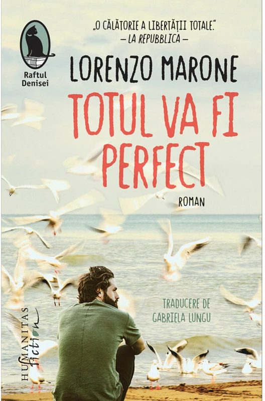 Totul va fi perfect