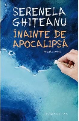 Inainte de apocalipsa