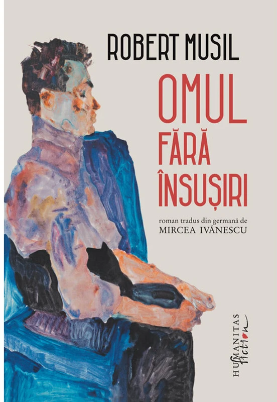 Omul fara insusiri