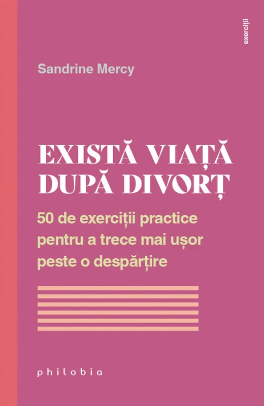 Exista viata dupa divort