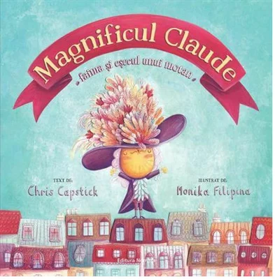 Magnificul Claude