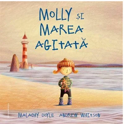 Molly si marea agitata