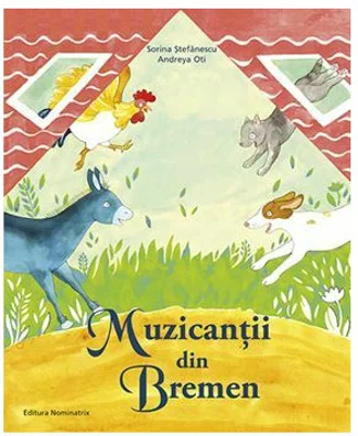Muzicantii din Bremen