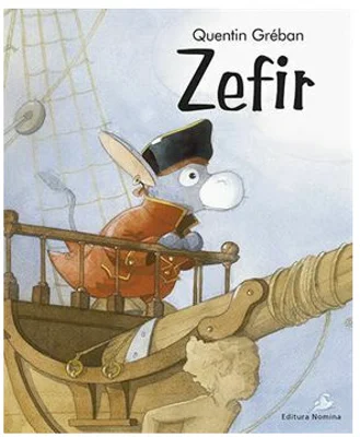 Zefir