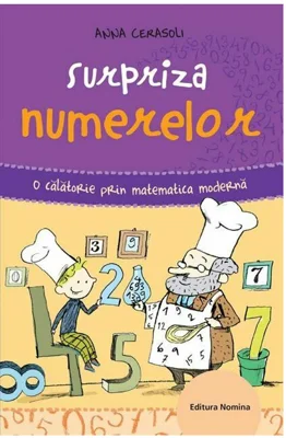 Surpriza numerelor