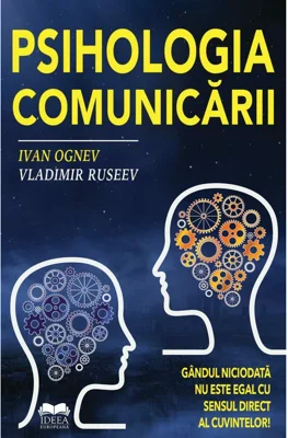 Psihologia comunicarii