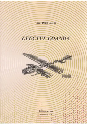 Efectul Coanda