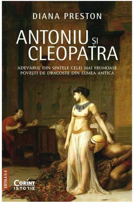 ANTONIU si CLEOPATRA
