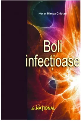 Boli infectioase