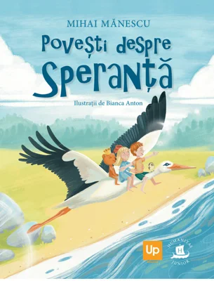 Povesti despre speranta