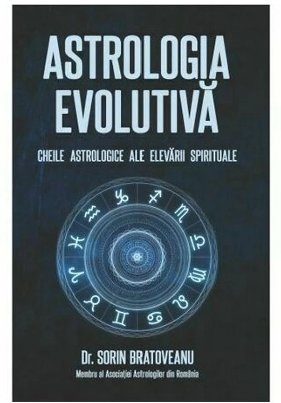 Astrologia evolutiva
