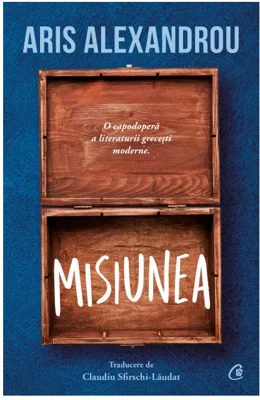 Misiunea