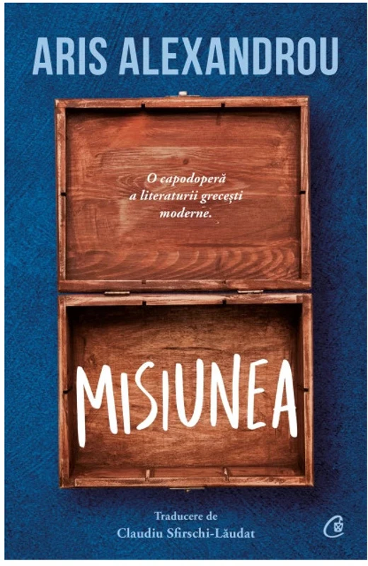 Misiunea
