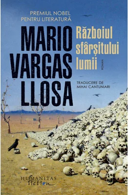 Razboiul sfarsitului lumii