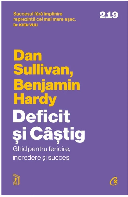 Deficit si Castig