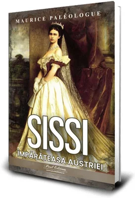 Sissi. Imparateasa Austriei