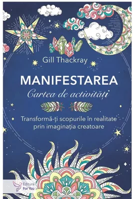 Manifestarea. Cartea de activitati